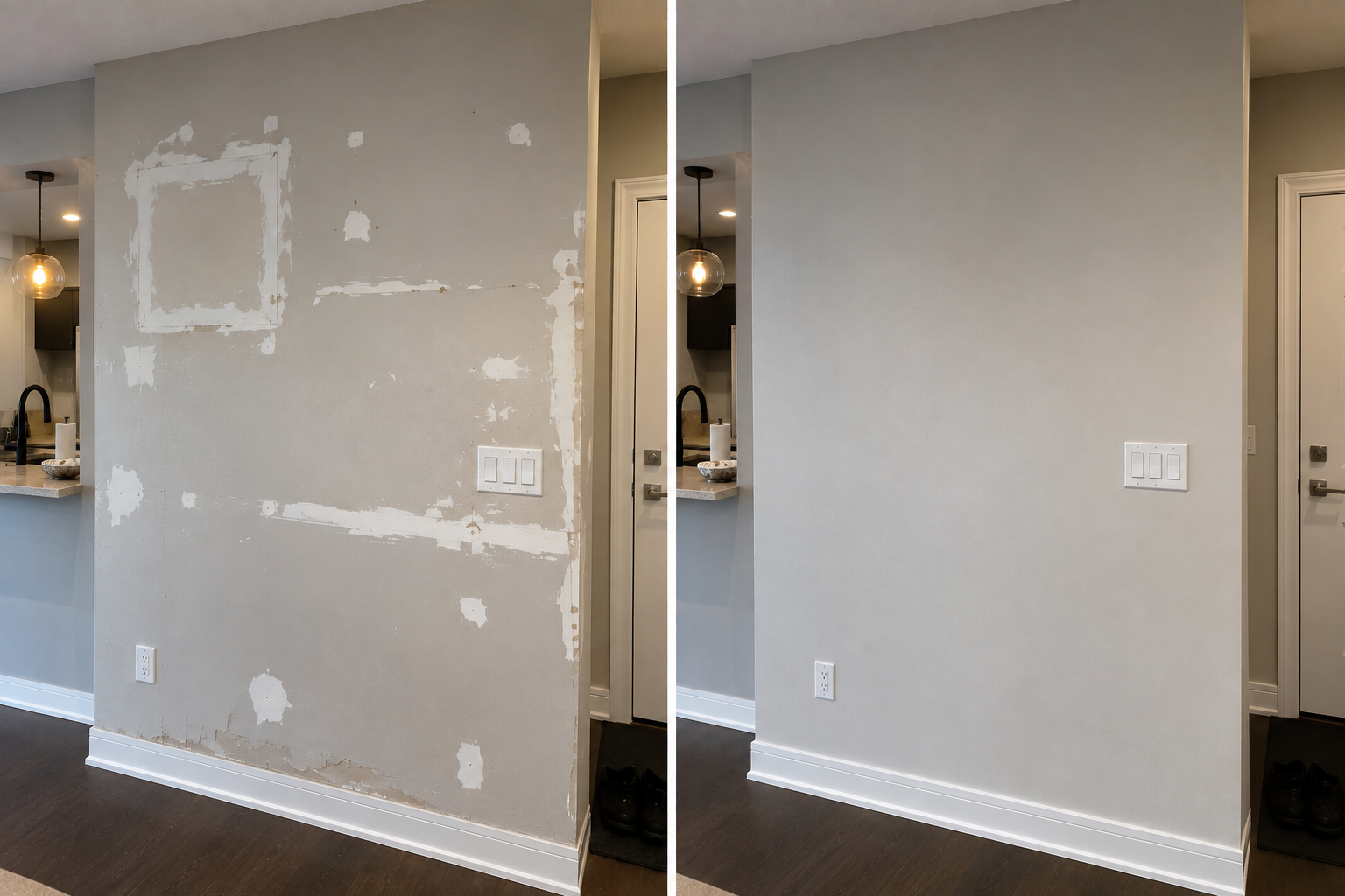 Patch Repairs — Asterbini Professional Services